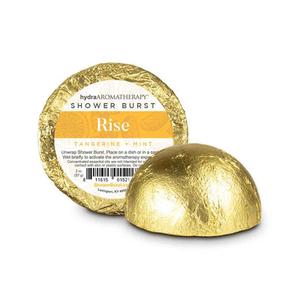 Shower Burst® Winter Solstice Combo