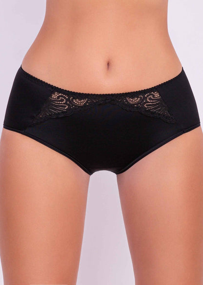 Panties Milavitsa 260200 - High-Waisted Slip