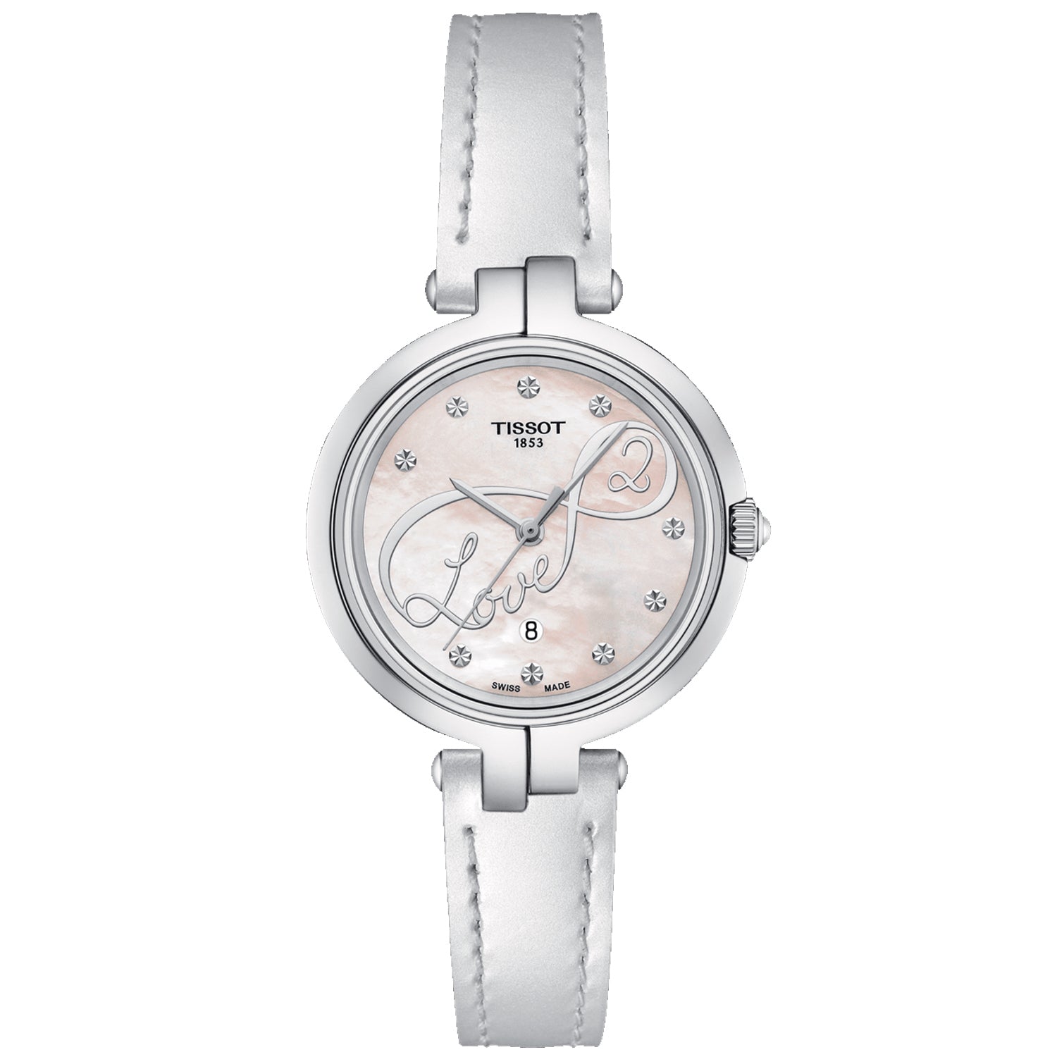Tissot Women&