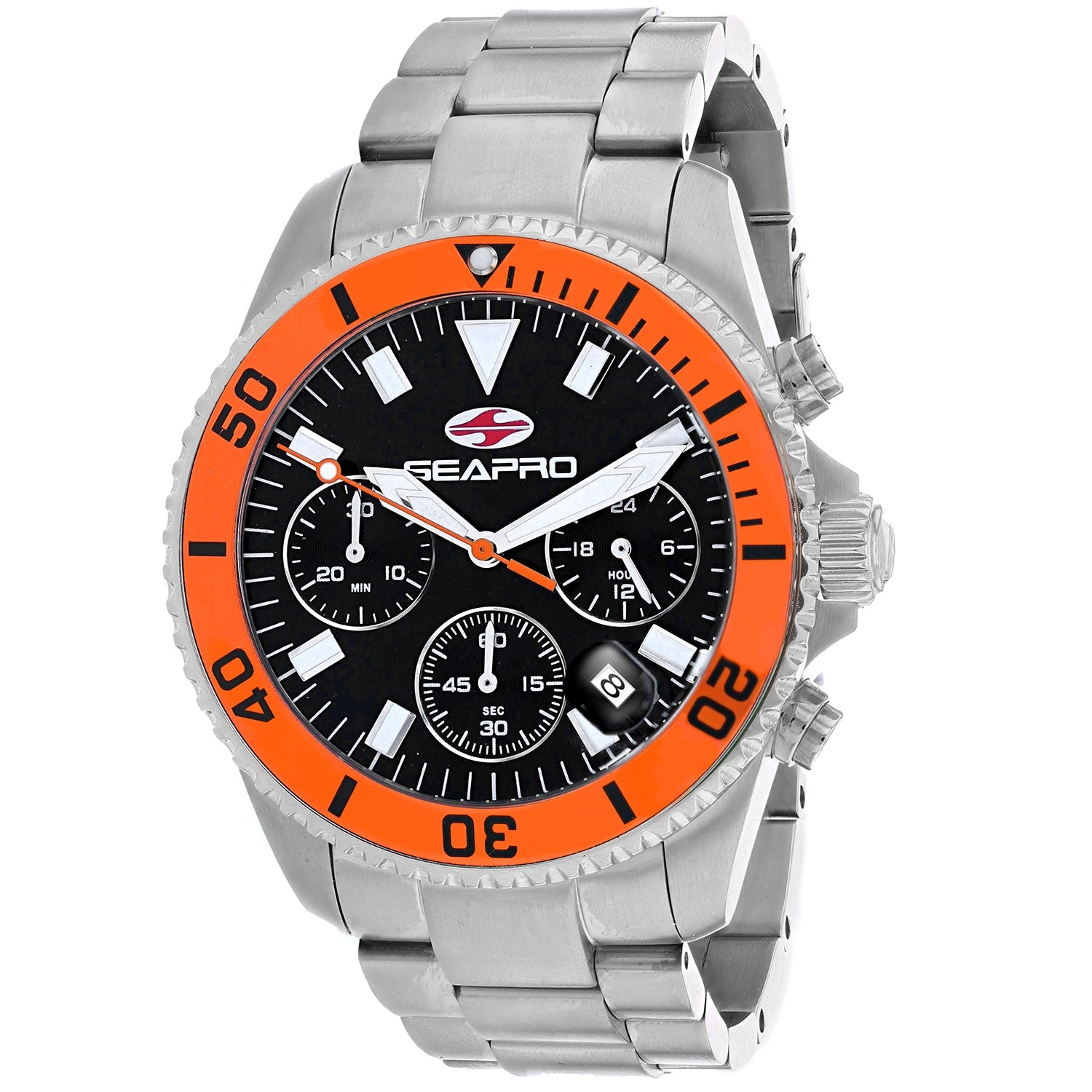 Seapro Men&
