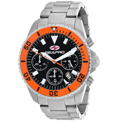 Seapro Men&