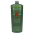 Kerastase Genesis Homme Bain De Force Quotidien Shampoo 33.8 Oz by Pasteur Pharmacy