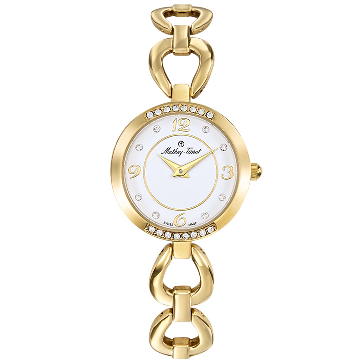 Mathey Tissot Women&