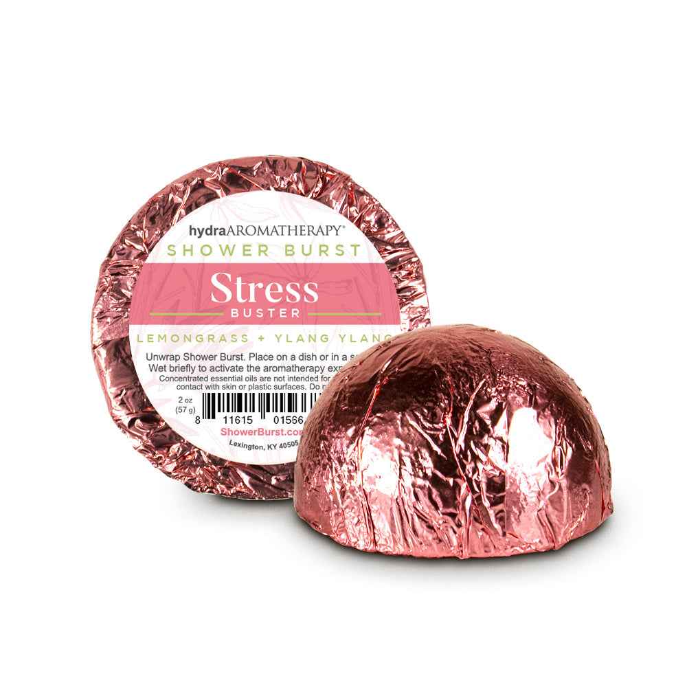 Shower Burst® From Me To You Combo