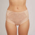 Panties Milavitsa 256180 - High-Waisted Slip - accessories