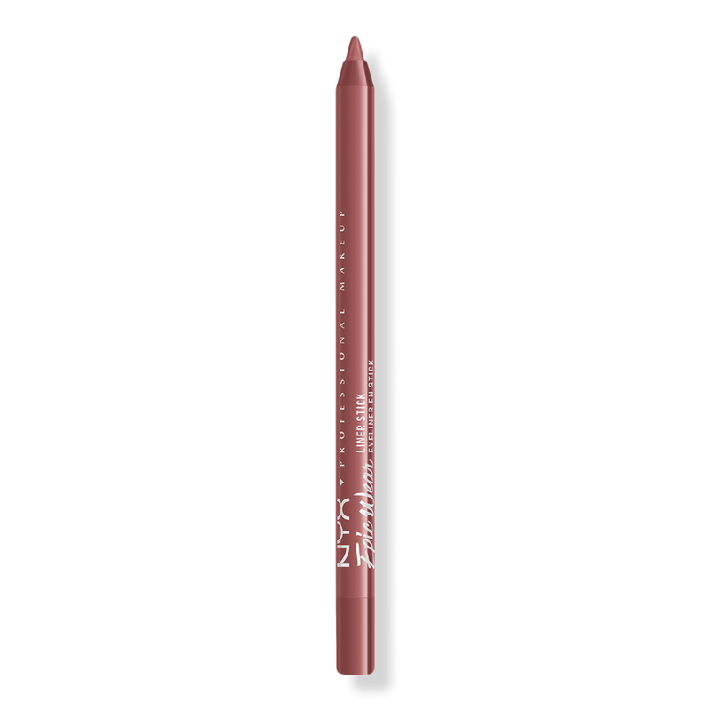NYX Professional Makeup Epic Wear Liner Stick, Dusty Mauve  DestGlow