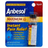 Anbesol Oral Anesthetic Maximum Strength Instant Pain Relief Liquid