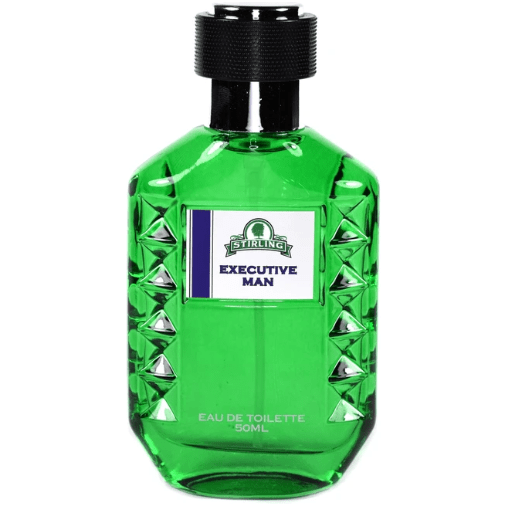 Stirling Soap Co. Executive Man Shaving Collection by Pasteur Pharmacy