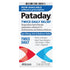 Pataday Twice Daily Eye Allergy Itch & Redness Relief - 0.17 Fl Oz by Pasteur Pharmacy