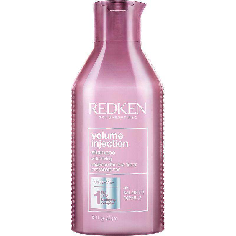 Redken Volume Injection Shampoo 10.1 Oz by Pasteur Pharmacy
