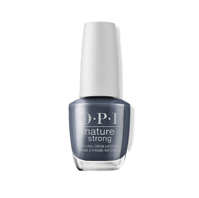OPI Nature Strong Nail Lacquer FORCE OF NAILTURE - New