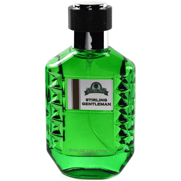 Stirling Soap Co. Stirling Gentleman Shaving Collection by Pasteur Pharmacy