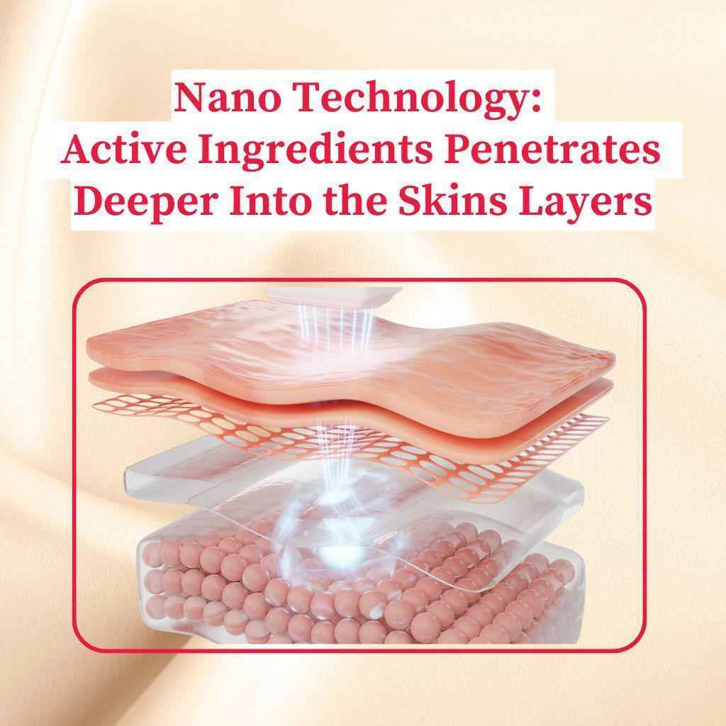 Thick As Thieves Pure Glycolic Acid Lactic Acid Extreme Gel Peel - 50ml