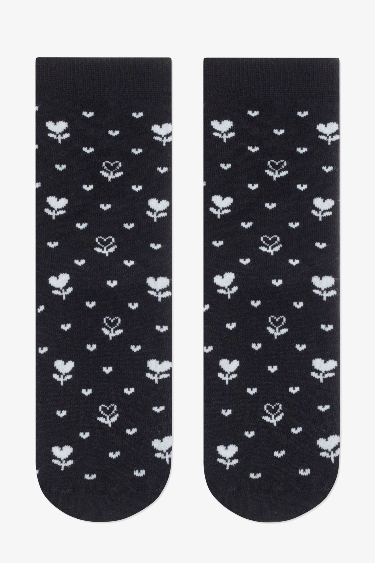 Cotton Terry Socks Conte Comfort 434
