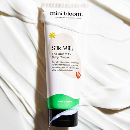 Silk Milk