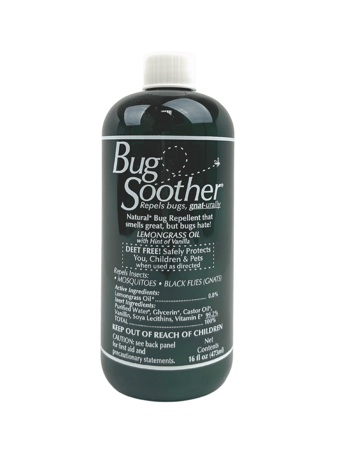 Bug Soother 