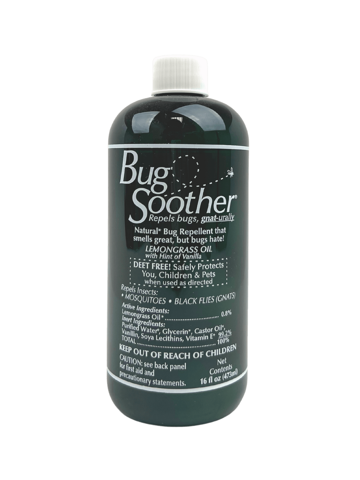 Bug Soother by Country Life Natural Foods