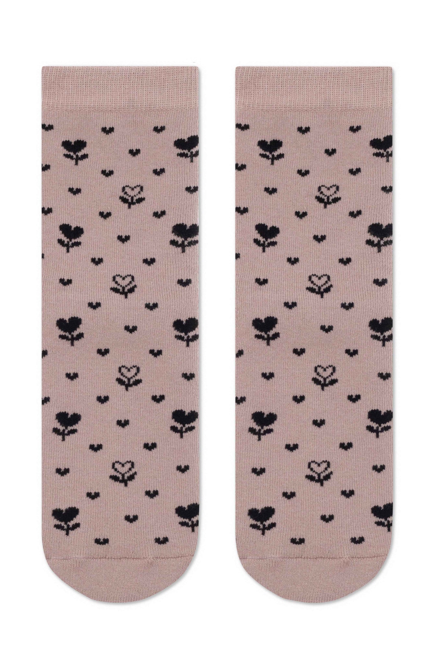 Cotton Terry Socks Conte Comfort 434