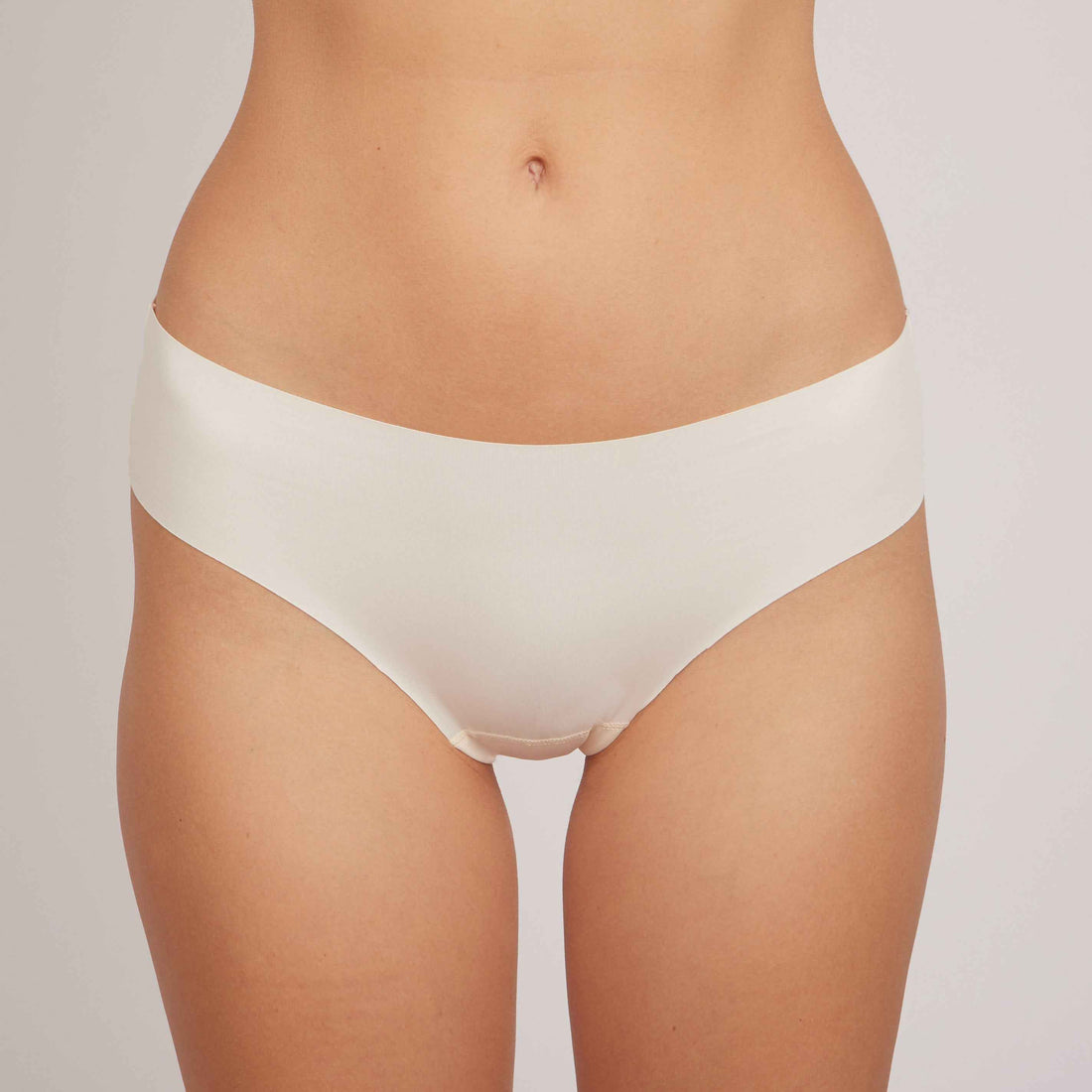 Panties Milavitsa 260010 Free-cut - Medium-Waisted Slip