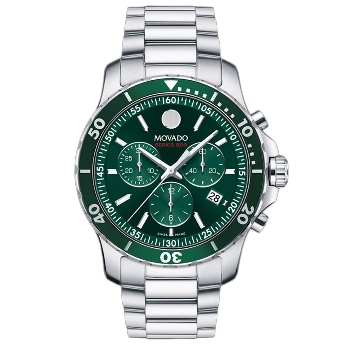 Movado Men&