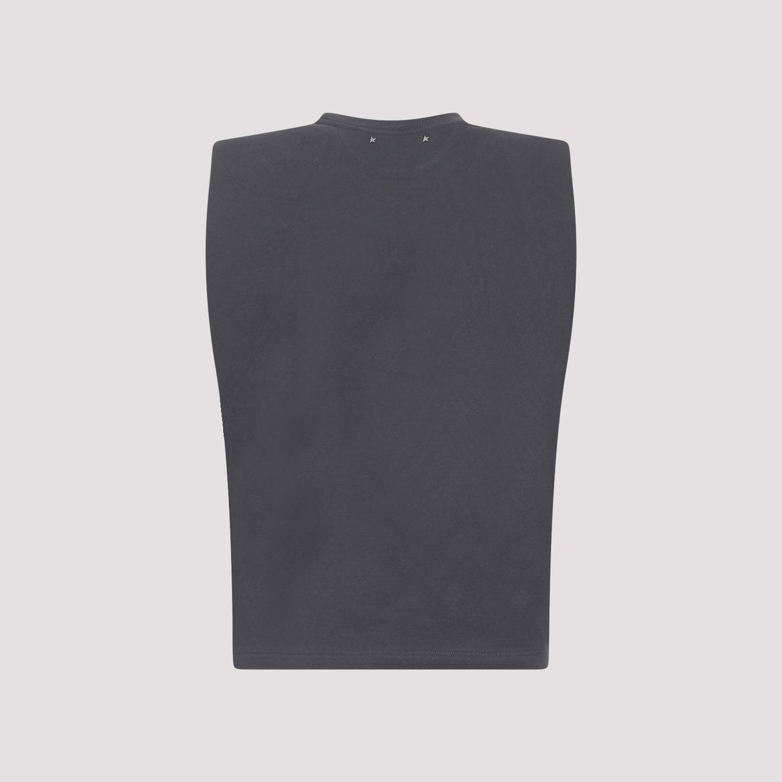 Golden Goose Cotton T-Shirt Women by Luosophy