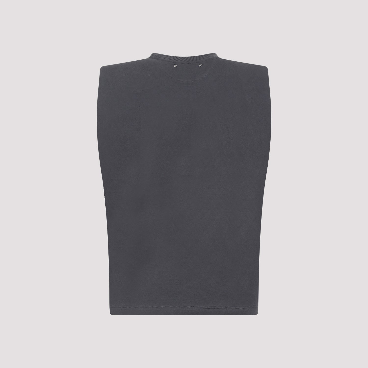 Golden Goose Cotton T-Shirt Women by Luosophy