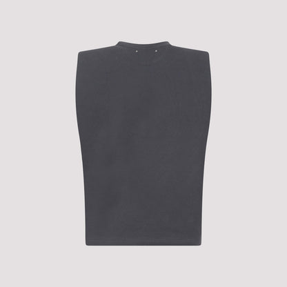 Golden Goose Cotton T-Shirt Women by Luosophy