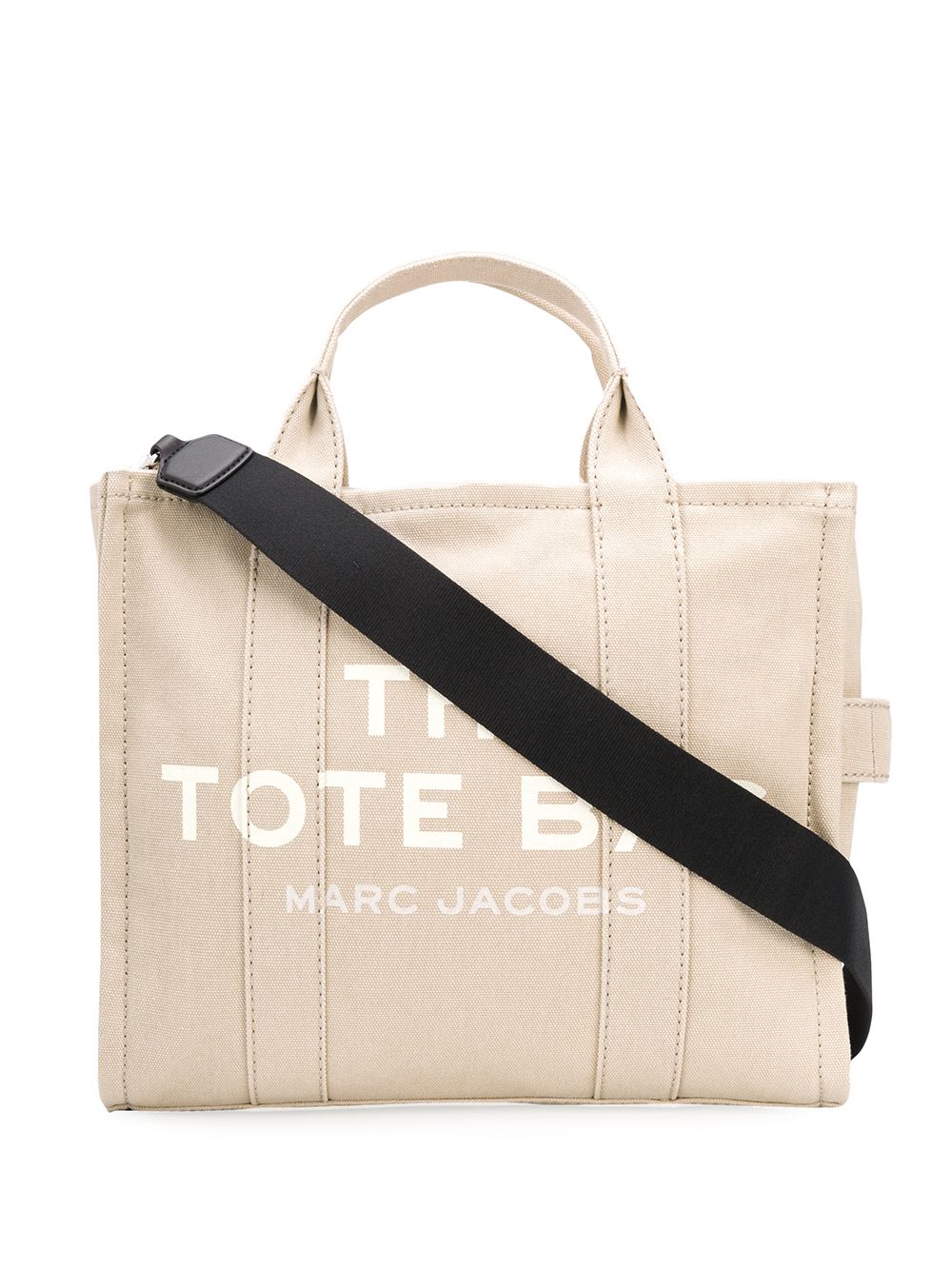 Marc Jacobs Women The Canvas Medium Tote Bag by Luosophy