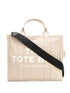 Marc Jacobs Women The Canvas Medium Tote Bag by Luosophy