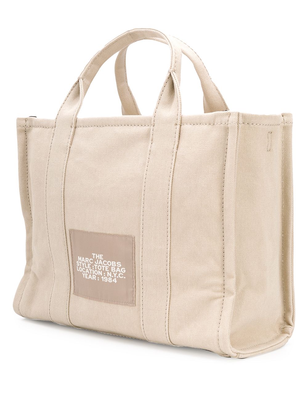 Marc Jacobs Women The Canvas Medium Tote Bag by Luosophy