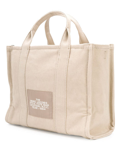 Marc Jacobs Women The Canvas Medium Tote Bag by Luosophy