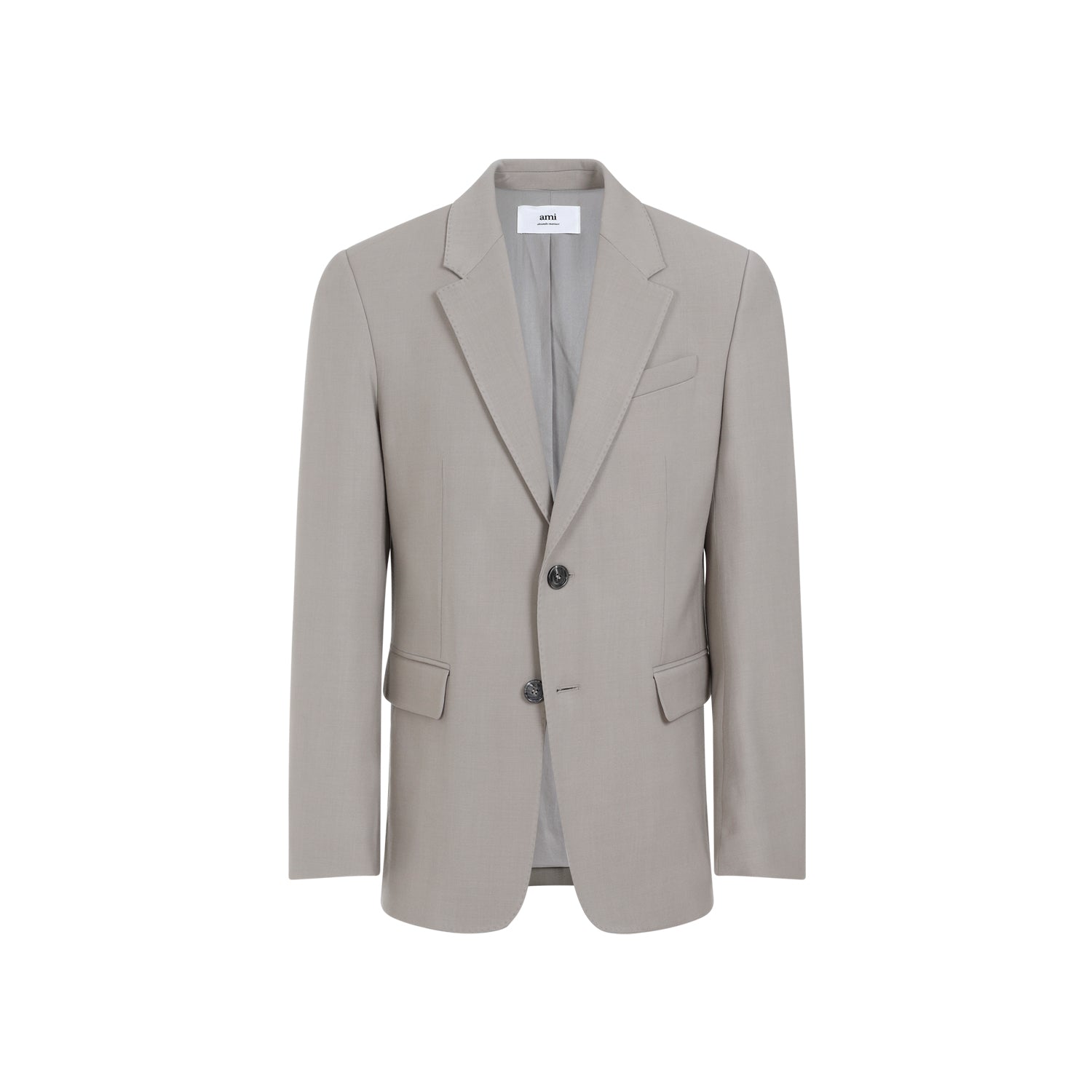 Ami Two Buttons Jacket Men by Luosophy