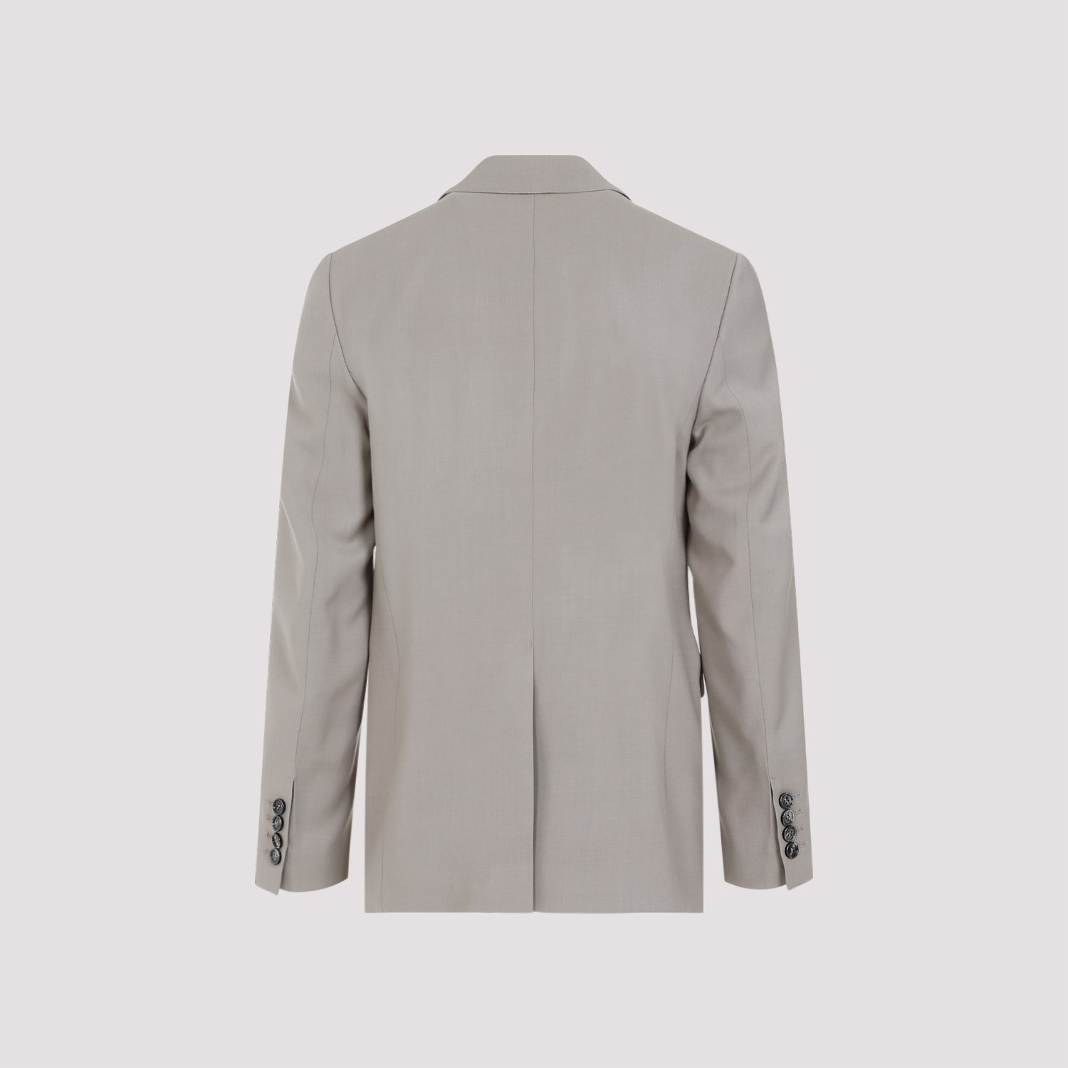 Ami Two Buttons Jacket Men by Luosophy