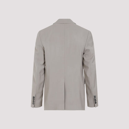 Ami Two Buttons Jacket Men by Luosophy