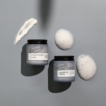 Shampoo + Conditioner Haircare Duo by UpCircle