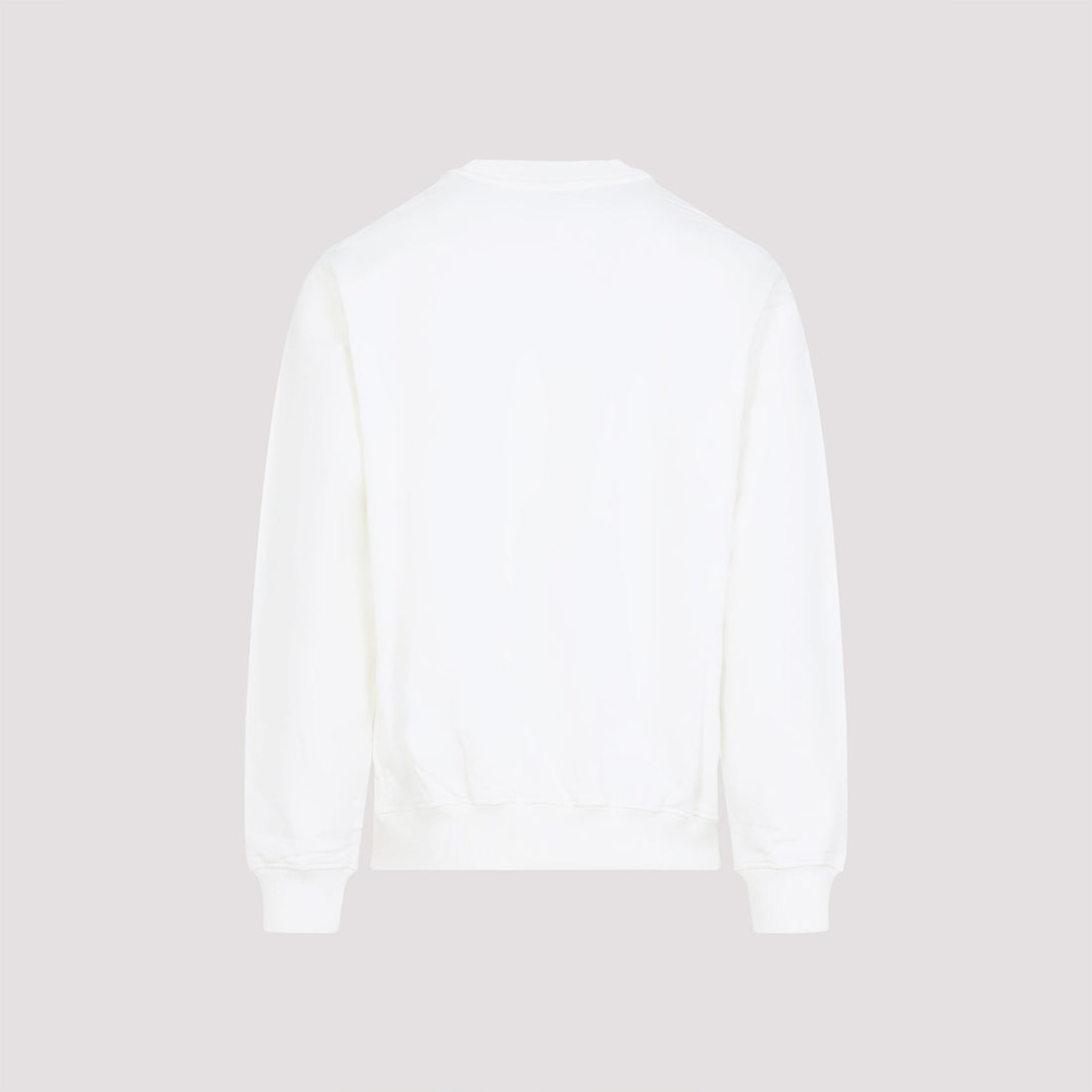 Casablanca Casa Way Sweatshirt Men by Luosophy