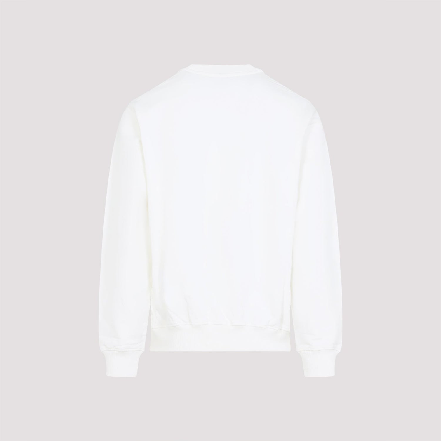 Casablanca Casa Way Sweatshirt Men by Luosophy