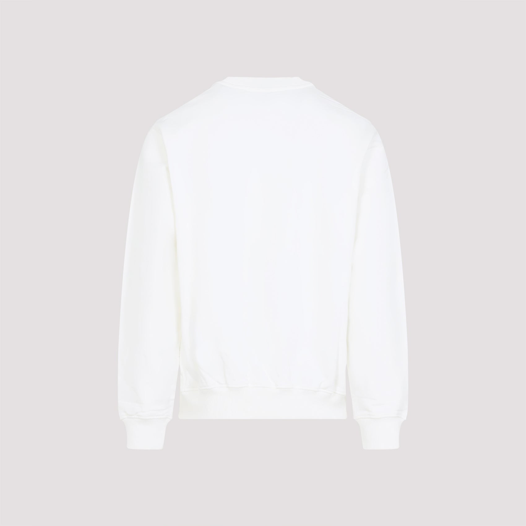 Casablanca Casa Way Sweatshirt Men by Luosophy