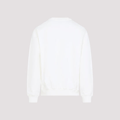 Casablanca Casa Way Sweatshirt Men by Luosophy