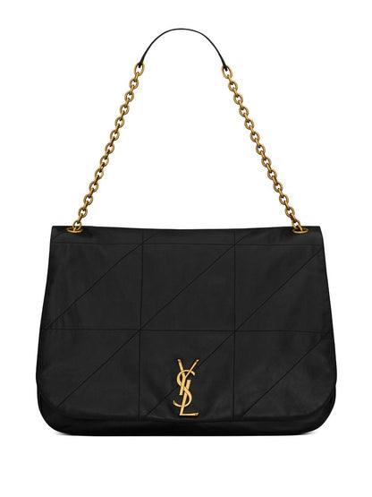 Saint Laurent Women Borsa Jamie 4.3 Maxi by Luosophy