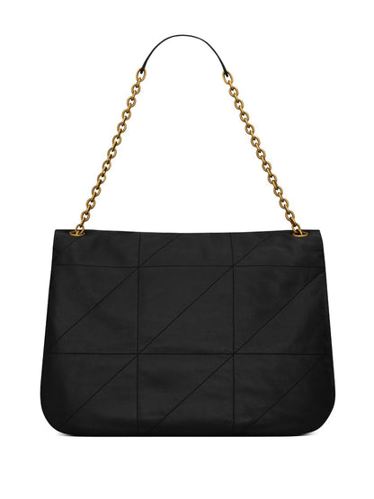 Saint Laurent Women Borsa Jamie 4.3 Maxi by Luosophy