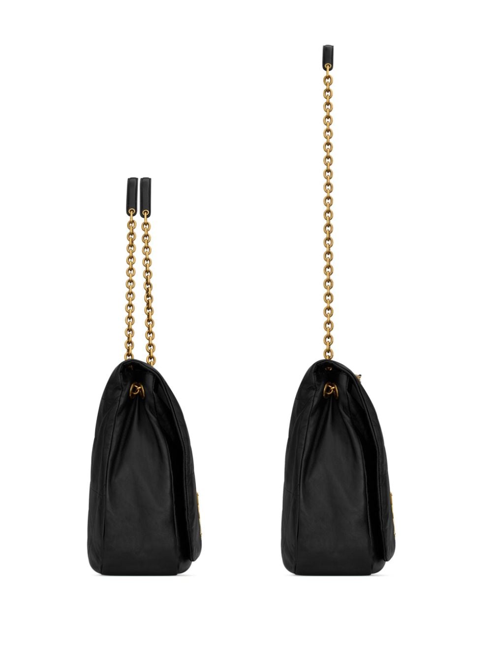 Saint Laurent Women Borsa Jamie 4.3 Maxi by Luosophy