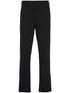 Prada Men Pantaloni In Tecno Stretch by Luosophy