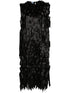 Prada Women Abito Midi Con Fiocchi by Luosophy