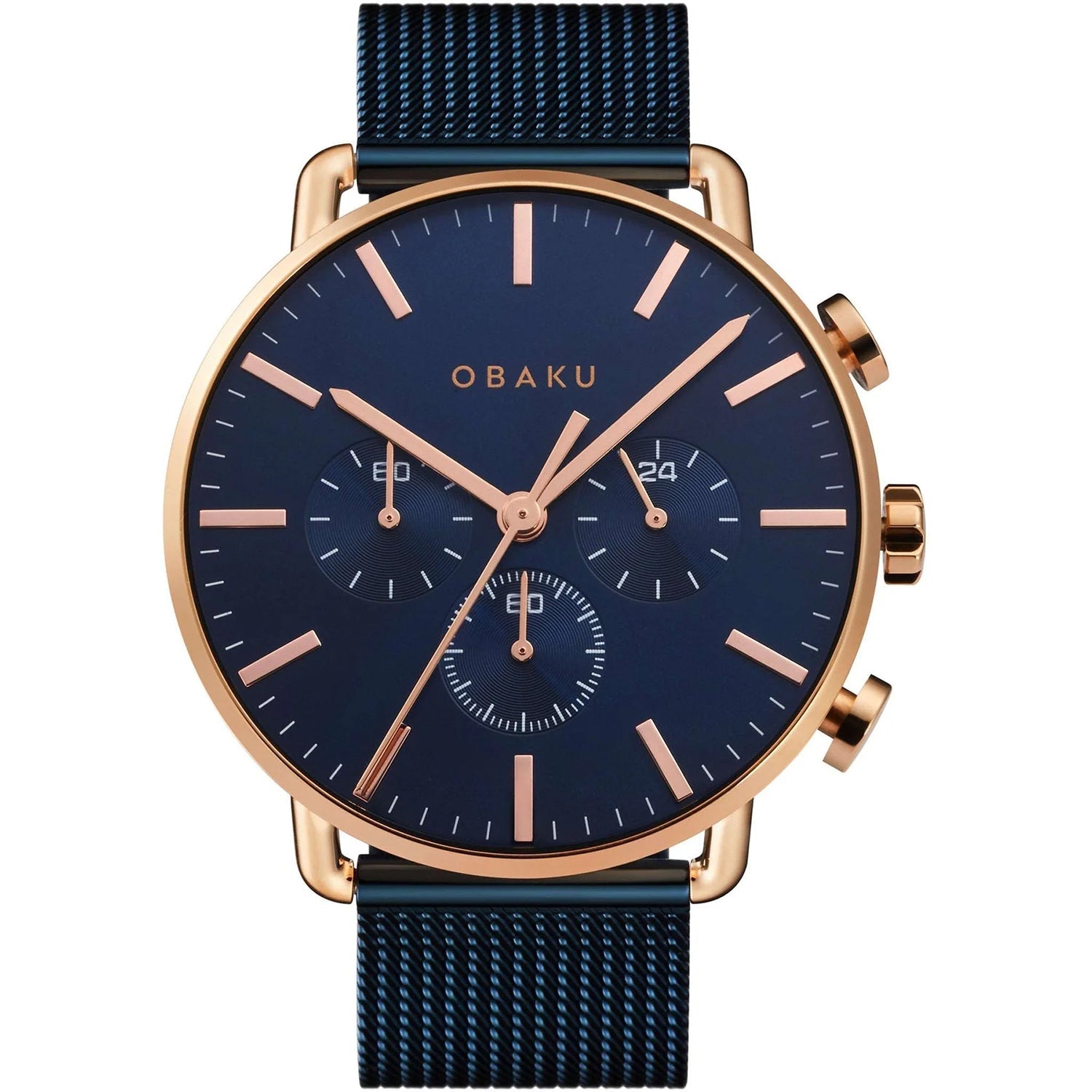 Obaku Men&