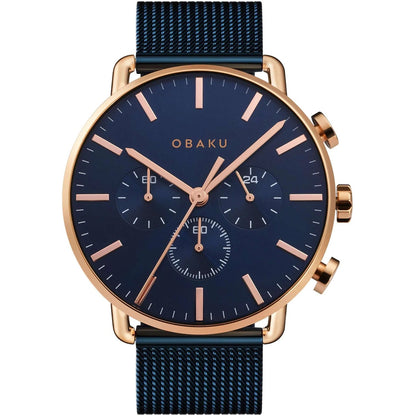 Obaku Men&