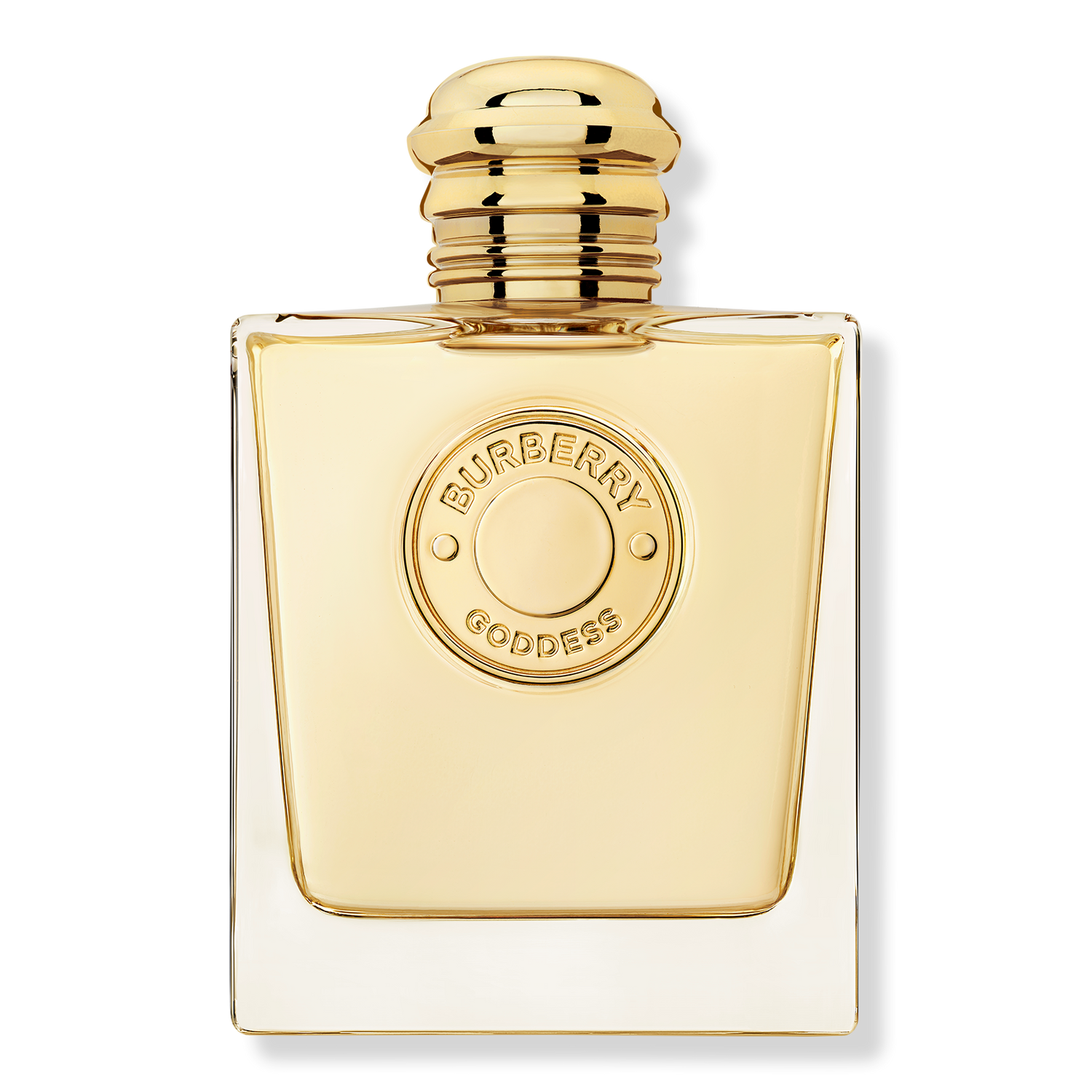 Burberry Goddess by Burberry Eau De Parfum Refillable Spray 3.3 oz for Women