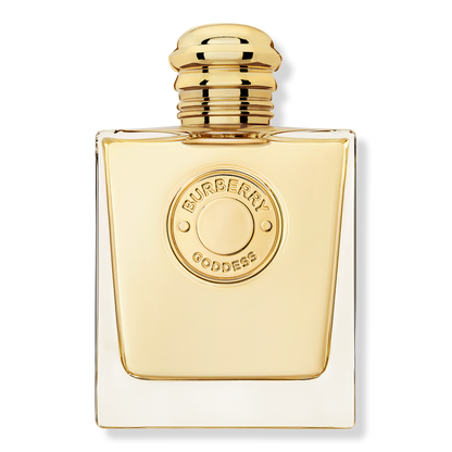 Burberry Goddess by Burberry Eau De Parfum Refillable Spray 3.3 oz for Women