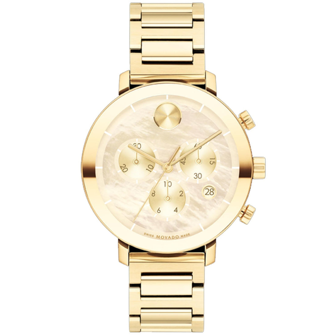 Movado Women&