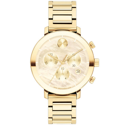 Movado Women&